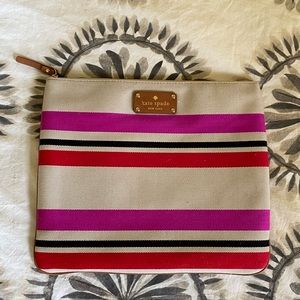 Kate Spade Tech Sleeve